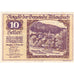 Österreich, Altlengbach, 10 Heller, 1920-12-31, UNZ-