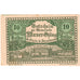 Autriche, Mauer Ohling, 10 Heller, 1920-12-31, SUP