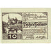Áustria, Taufkirchen, 10 Heller, 1920-12-31, UNC(63)