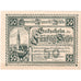 Oostenrijk, Neumarkt im Mühlkreis, 50 Heller, 1920-09-01, SPL