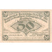 Austria, Braunau, 50 Heller, 1921-07-31, SPL-