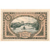 Austria, Bergheim, 10 Heller, 1920-10-31, SPL