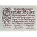 Austria, Schwaz, 60 Heller, 1920-12-31, SPL