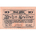 Austria, Bad Ischl, 10 Heller, 1920-12-31, SPL