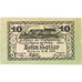 Austria, Neuhofen an der Krems, 10 Heller, 1920-09-30, SPL