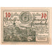 Austria, Peuerbach, 10 Heller, 1920-04-07, SPL-