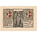 Austria, Telfs, 95 Heller, 1921-01-31, SPL