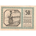 Austria, Thalgau, 50 Heller, 1920-09-30, SPL