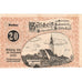 Austria, Bubendorf, 20 Heller, 1920-12-30, SPL-