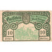 Áustria, Ardagger, 10 Heller, 1920-12-31, EF(40-45)