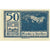 Áustria, Mondsee, 50 Heller, 1920-12-31, UNC(63)