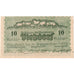 Austria, Viehdorf, 10 Heller, 1920-12-31, UNC(63)