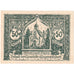 Austria, Engerwitzdorf, 50 Heller, 1920-12-31, SC