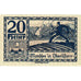 Austria, Mondsee, 20 Heller, 1920-12-31, UNC(63)