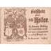 Oostenrijk, Arbing, 10 Heller, 1920-12-31, TTB