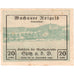 Oostenrijk, Spitz an der Donau, 20 Heller, 1920-09-30, TTB