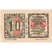 Österreich, Telfs, 20 Heller, 1921-01-31, UNZ-