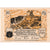 Alemania, Frankenhausen, 50 Pfennig, 1921-07-31, MBC+