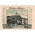 Alemania, Frankenhausen, 50 Pfennig, 1921-07-31, MBC+