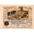 Alemania, Frankenhausen, 50 Pfennig, 1921-07-31, MBC+