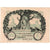 Alemania, Frankenhausen, 50 Pfennig, 1921-07-31, MBC+