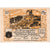 Alemania, Frankenhausen, 50 Pfennig, 1921-07-31, MBC