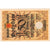Alemania, Potsdam, 50 Pfennig, 1922-04-01, MBC