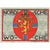Niemcy, Lübeck, 50 Pfennig, 1921-09-01, VF(20-25)