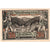 Niemcy, Ilsenburg, 50 Pfennig, 1923-01-01, EF(40-45)