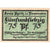 Niemcy, Pyritz, 75 Pfennig, 1921-04-01, EF(40-45)