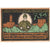Niemcy, Pyritz, 75 Pfennig, 1921-04-01, EF(40-45)