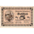 Niemcy, Ruhpolding, 5 Pfennig, 1920-10-19, AU(50-53)