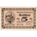 Deutschland, Ruhpolding, 5 Pfennig, 1920-10-19, SS+