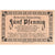 Niemcy, Ruhpolding, 5 Pfennig, 1920-10-19, AU(50-53)