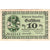 Niemcy, Ruhpolding, 10 Pfennig, 1920-10-19, EF(40-45)