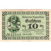 Deutschland, Ruhpolding, 10 Pfennig, 1920-10-19, SS