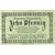 Niemcy, Ruhpolding, 10 Pfennig, 1920-10-19, EF(40-45)