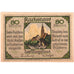 Deutschland, Rathenow, 80 Pfennig, UNZ-