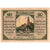Niemcy, 90 Pfennig, AU(55-58)