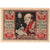 Niemcy, 90 Pfennig, AU(55-58)