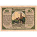 Deutschland, Rathenow, 90 Pfennig, UNZ-