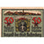 Alemania, Rastenberg, 50 Pfennig, 1921-09-01, MBC+