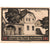 Alemania, Rastenberg, 25 Pfennig, 1921-09-01, SC