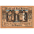 Alemania, Bad Reinerz, 10 Pfennig, 1921-06-01, SC