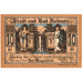 Alemania, Bad Reinerz, 10 Pfennig, 1921-06-01, SC
