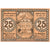 Alemania, Bad Reinerz, 25 Pfennig, 1921-06-01, SC