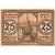 Alemania, Bad Reinerz, 25 Pfennig, 1921-06-01, SC