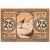 Alemania, Bad Reinerz, 25 Pfennig, 1921-06-01, SC
