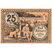 Niemcy, Bad Reinerz, 25 Pfennig, 1921-06-01, UNC(63)