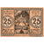 Deutschland, Bad Reinerz, 25 Pfennig, 1921-06-01, UNZ-
